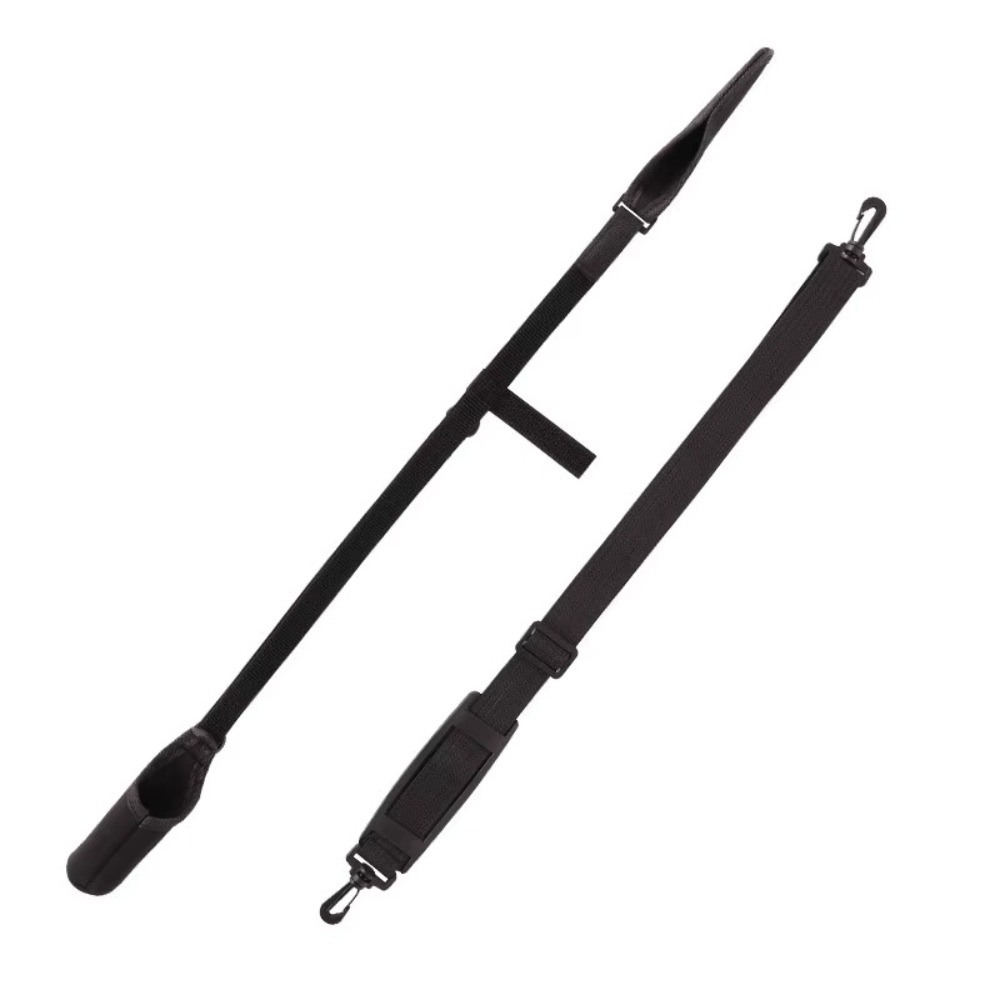 Portable Fishing Rod Storage B - огляд і ціна Fishing Belt