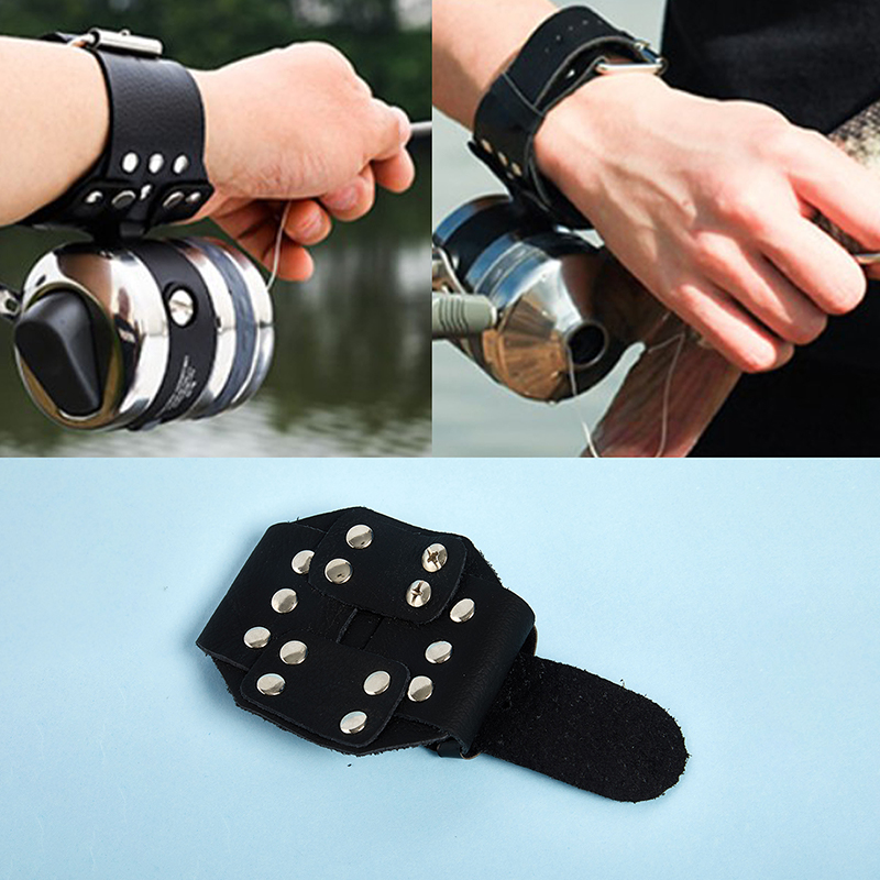New 1Pc Slingshot Wristband Fi - огляд і ціна Fishing Gloves