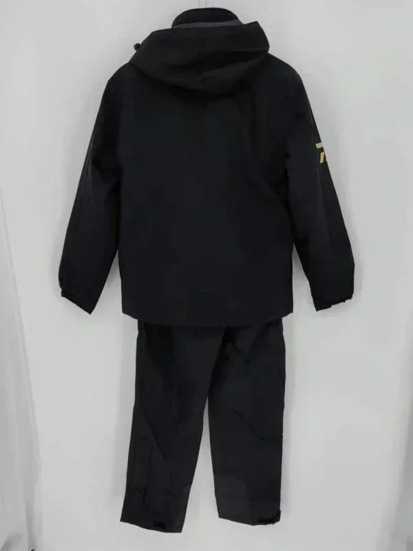 Thick Fishing Clothes Set Wint - огляд і ціна Fishing Rain Suit