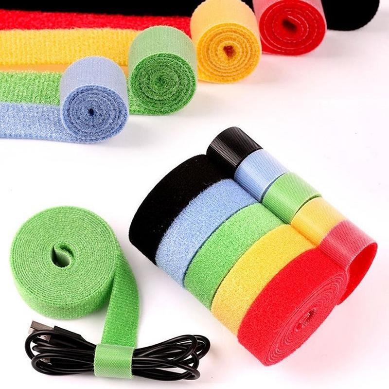 1m 5m Fishing Rod Tie Holders  - огляд і ціна Fishing Belt
