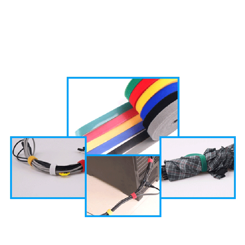 1m 5m Fishing Rod Tie Holders  - огляд і ціна Fishing Belt