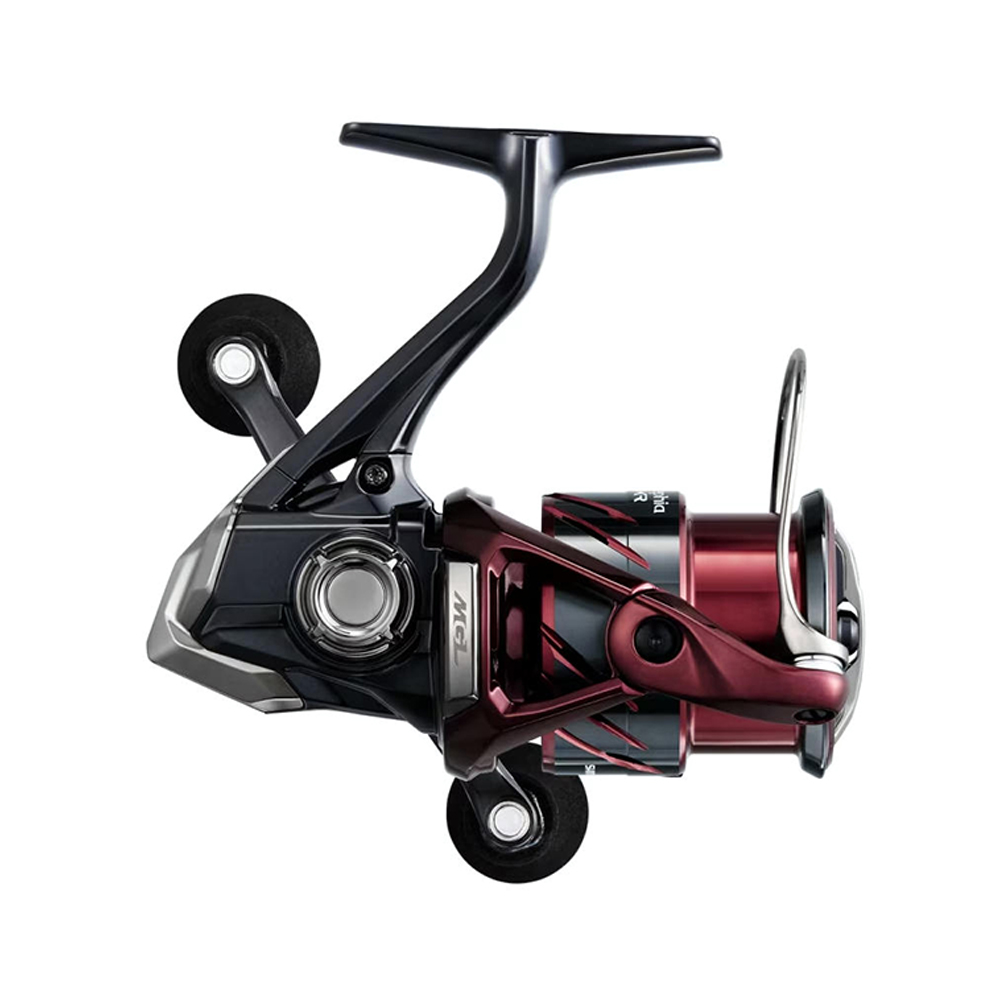 2025 SHIMANO SEPHIA XR Spinnin - огляд і ціна Daiwa Reel Bg