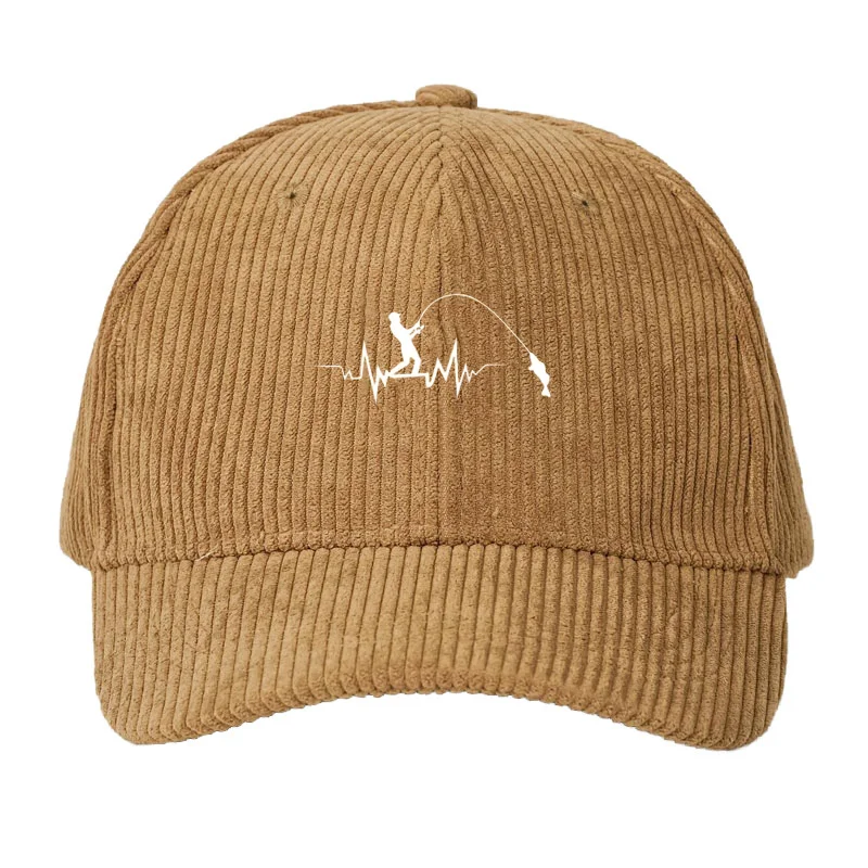 Customize Corduroy Baseball Ca - огляд і ціна Fishing Hat