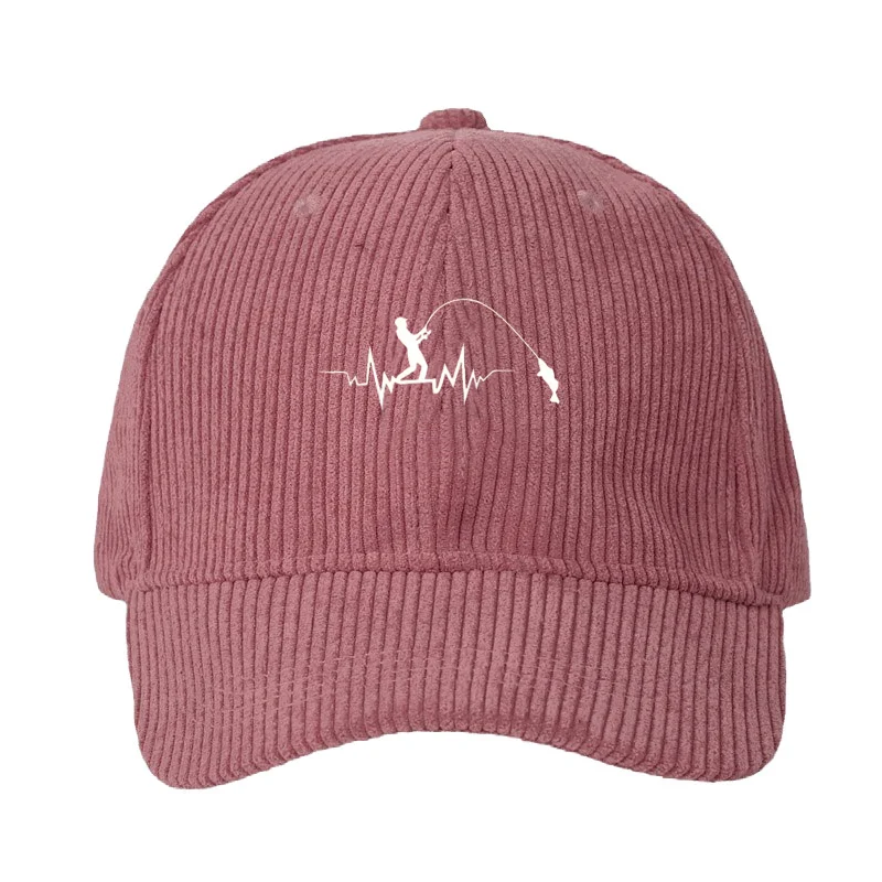 Customize Corduroy Baseball Ca - огляд і ціна Fishing Hat