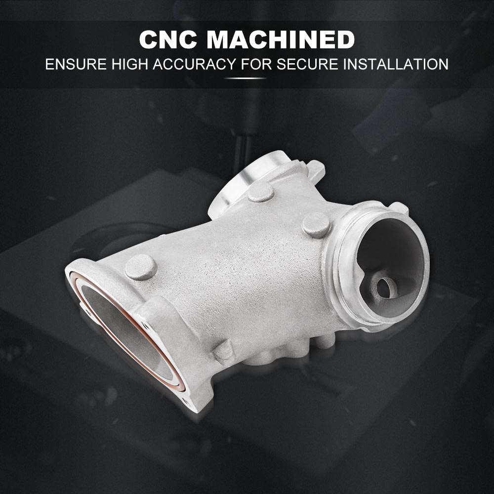 CNC Intake Manifold for Harley - огляд і ціна Abu Garcia Reel Revo