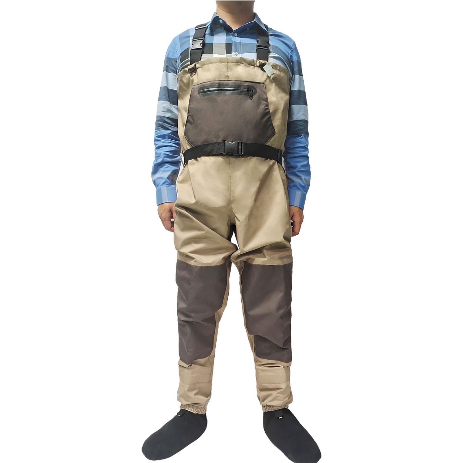 Goture Men Women Breathable Ch - огляд і ціна Fishing Waders