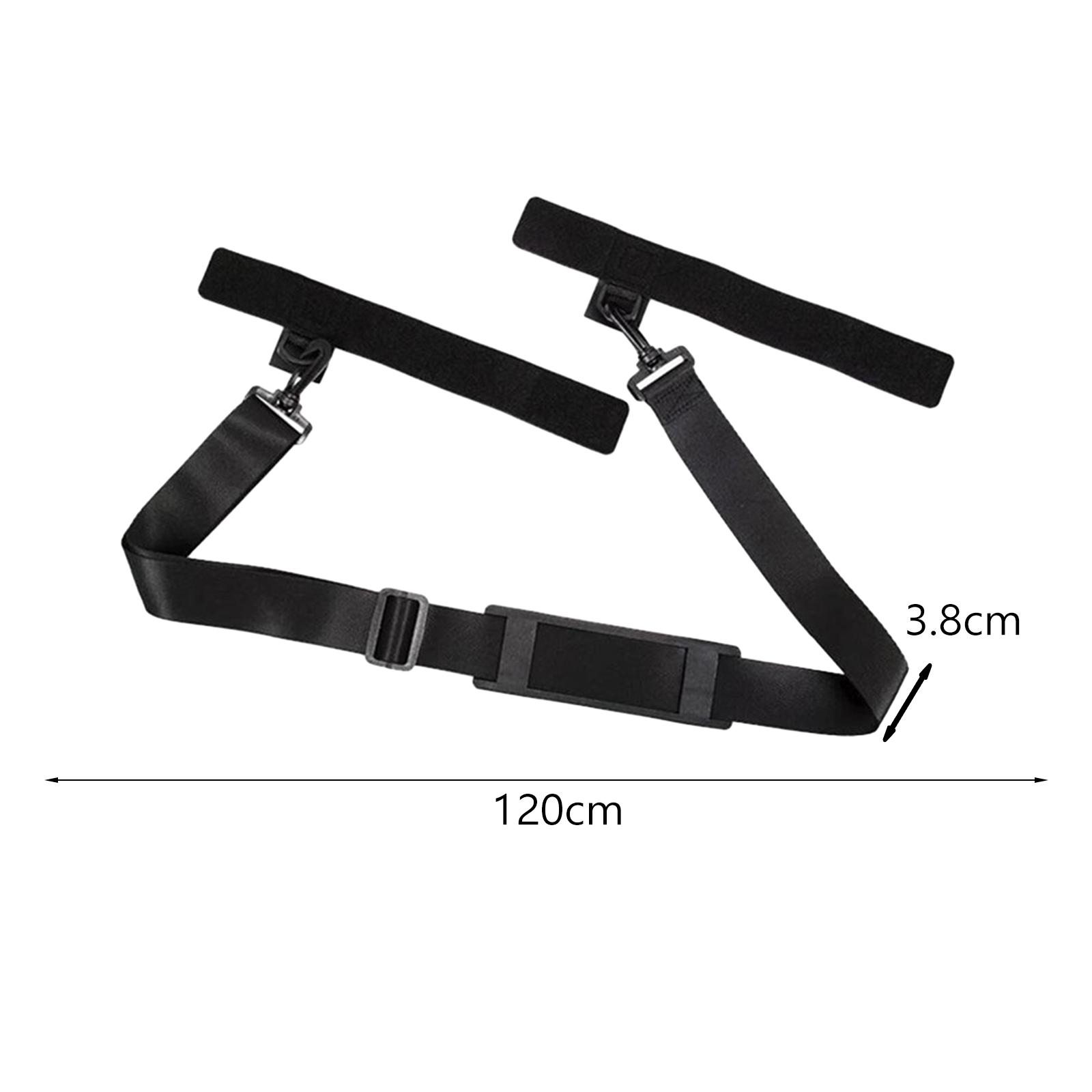 Durable Fishing Rod Belt Adjus - огляд і ціна Fishing Belt