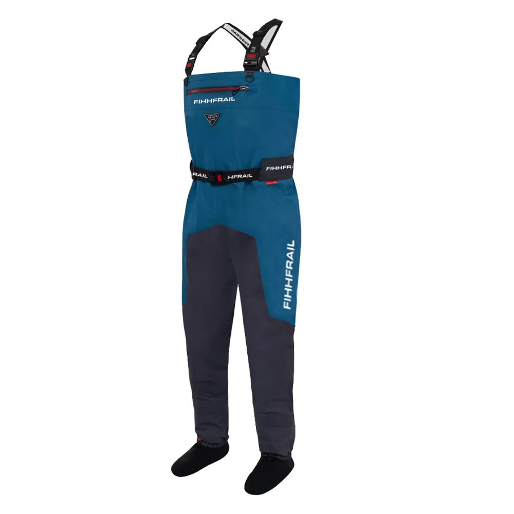 Men's Waterproof Fishing Wader - огляд і ціна Fishing Waders