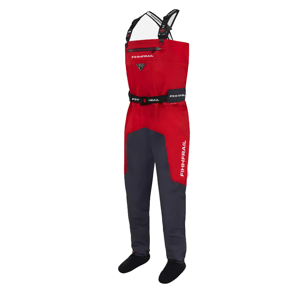Men's Waterproof Fishing Wader - огляд і ціна Fishing Waders