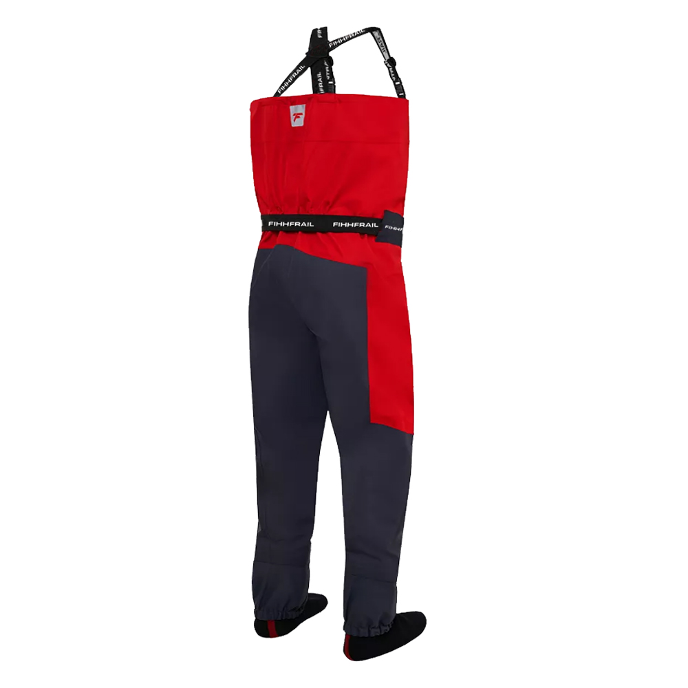 Men's Waterproof Fishing Wader - огляд і ціна Fishing Waders