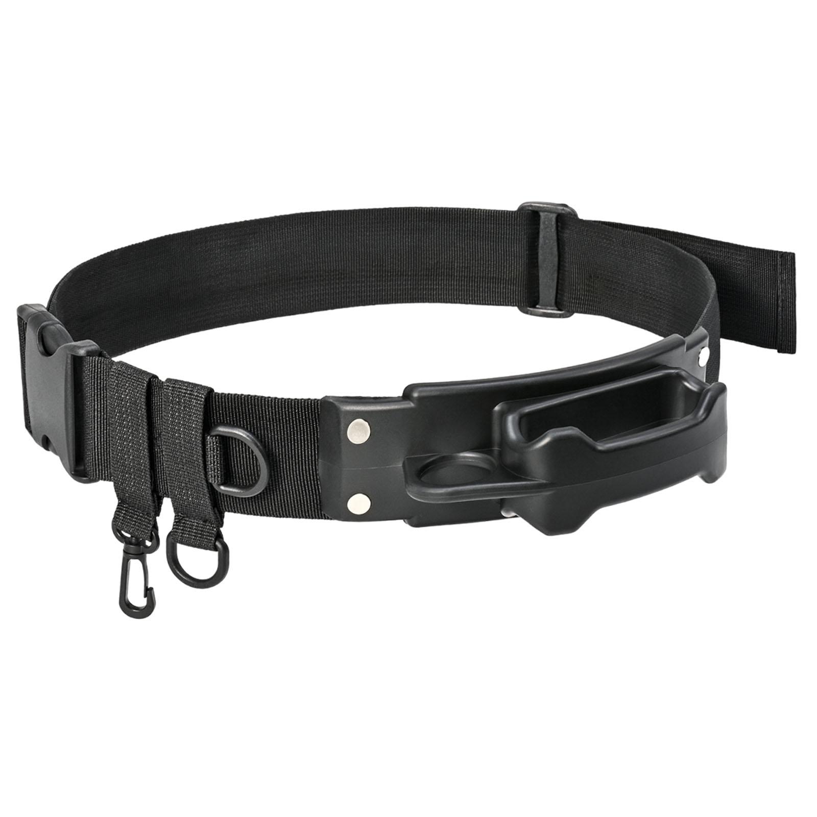 Belt Fishing Rod Holder Versat - огляд і ціна Fishing Belt
