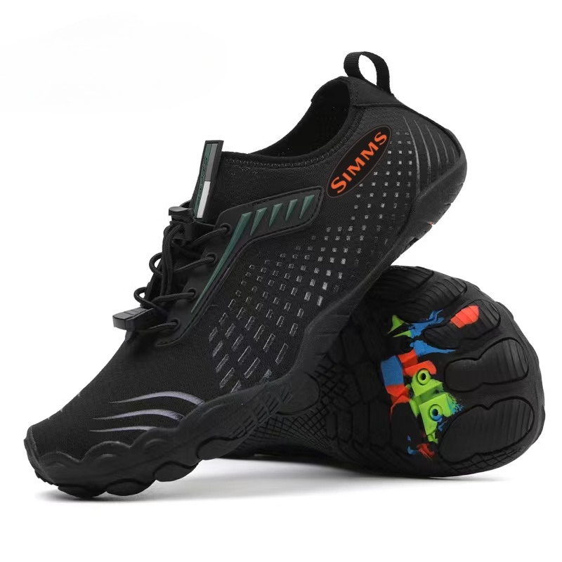 SIMMS Fishing Shoes Wading Boo - огляд і ціна Fishing Waders