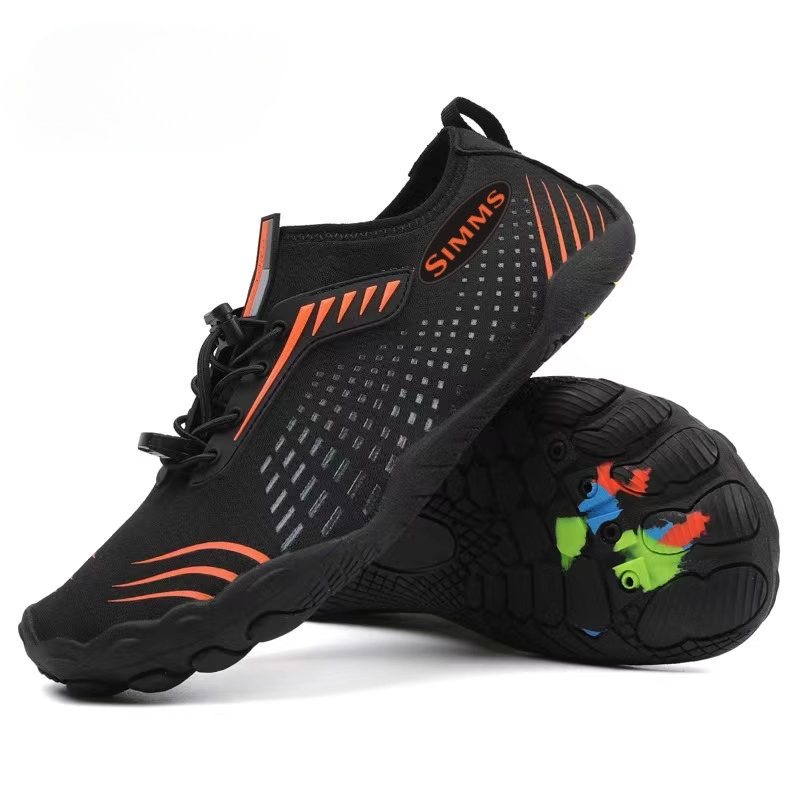 SIMMS Fishing Shoes Wading Boo - огляд і ціна Fishing Waders