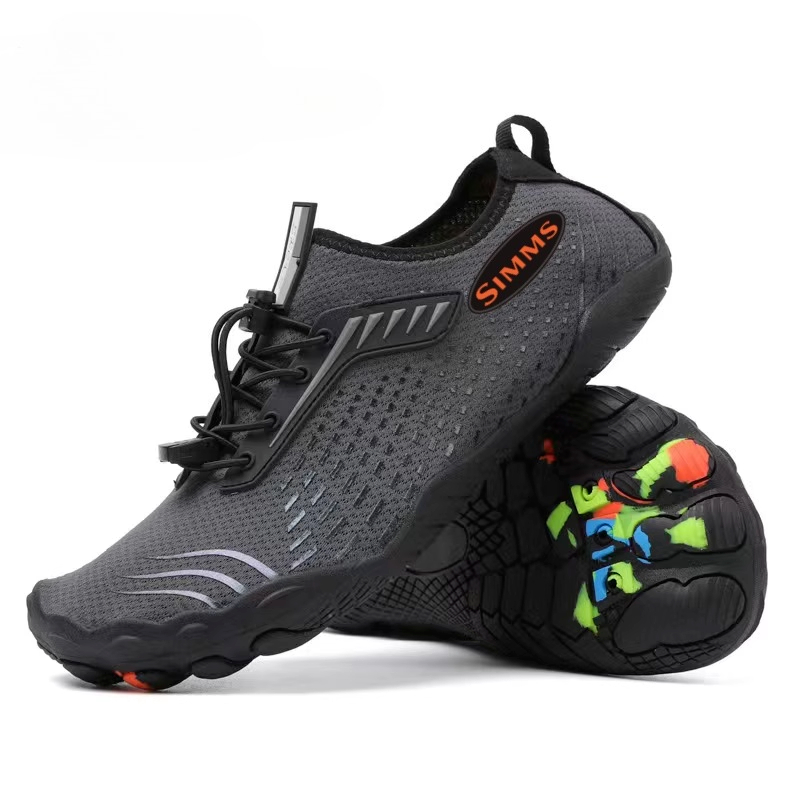SIMMS Fishing Shoes Wading Boo - огляд і ціна Fishing Waders