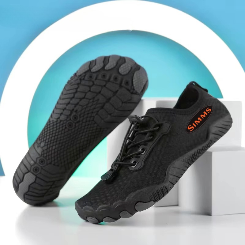SIMMS Fishing Shoes Wading Boo - огляд і ціна Fishing Waders