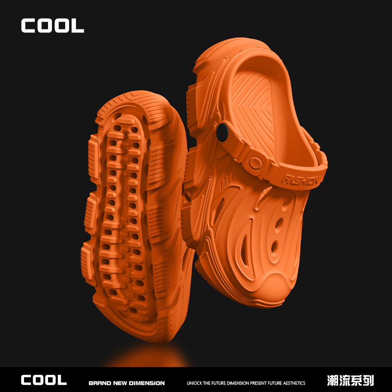 Anti slip hole shoes for men,  - огляд і ціна Fishing Waders