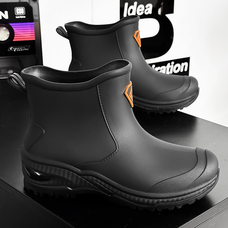 Men's Rain Boots Outdoor Wear- - огляд і ціна Fishing Waders