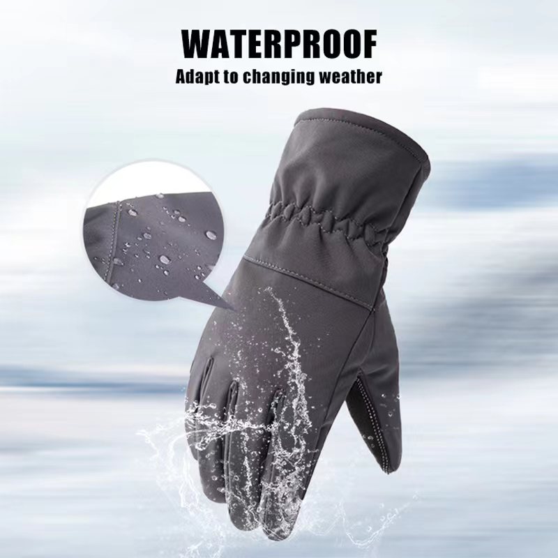 Tactics Outdoors Camouflage Hu - огляд і ціна Fishing Gloves